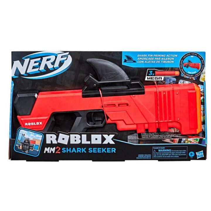 Nerf regulator toys r 2024 us