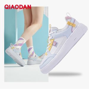 Qiaodan Womens Sneakers XM26210525
