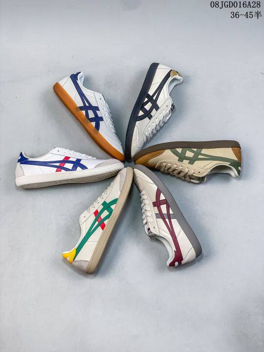 Asics onitsuka 2024 tiger vintage