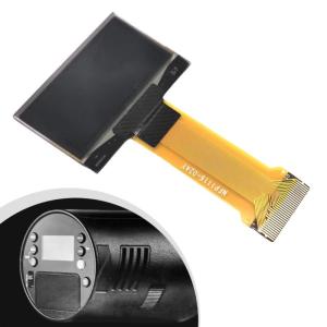 Studio Lighting LCD Repair Solution Accurate Parameter Display Lightweight Professional LCD Screen For AD100 Flash