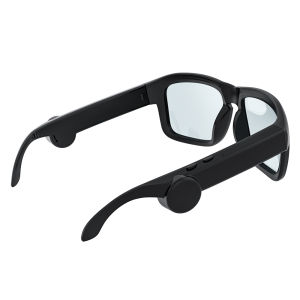 XG88 glasses Bluetooth earphones outdoor sports running cycling intelligent call music open audio