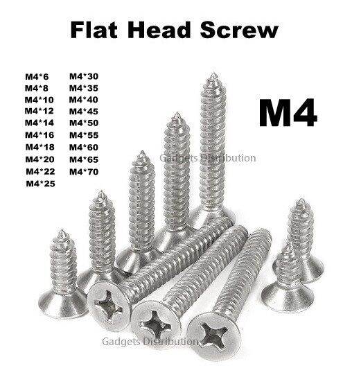 M4 screw best sale