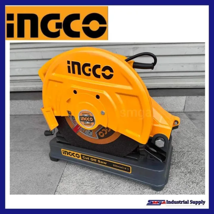 Ingco%20Cut%20off%20Machine%202200W%20COS223589%20free%204pcs%20Cut%20Off%20wheel%2014%E2%80%9D%20-%20Image%203