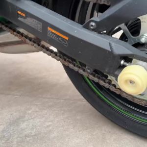 Motorcycle Swingarm Spools Sliders For 2026 Z900 accessories RS SE