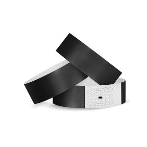 Gelang Tiket 100pcs Gelang Event Anti Air Tiket Event PVC Gelang Wahana Entry Event
