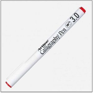 Bút thư pháp Calligraphy Artline Japan EK-243