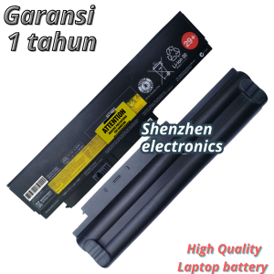 Baterai Laptop Lenovo ThinkPad X220 X220i X220s Notebook battery