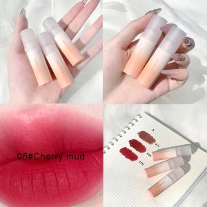 🔥Cadia👍 Waterproof Lip Tint Matte Korean Lipstick Set Velvet Long Lasting Matte Lip Tint