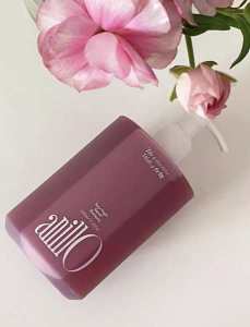 ❣anillo South Korea rose lime black tea fragrance shampoo conditioner hair cleaning care dandruff control ✽