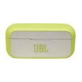 JBL Reflect Flow Waterproof True Wireless Sport Earbuds (Green). 