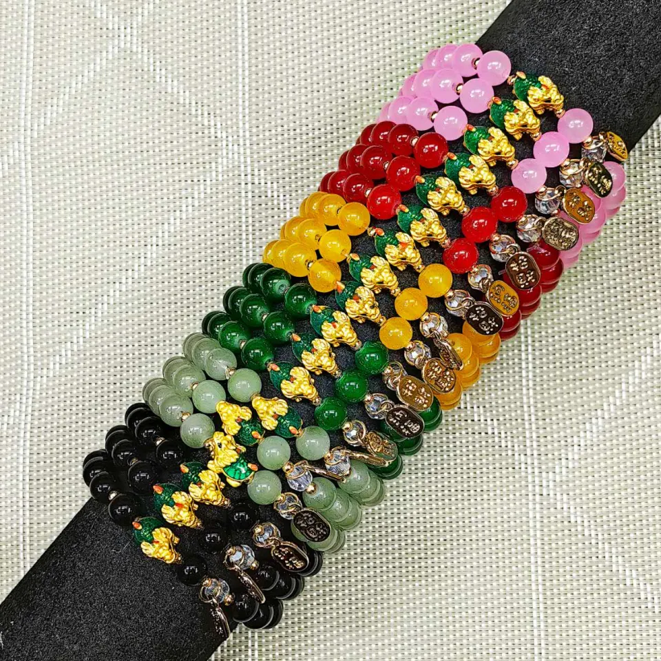 Dragon turtle deals bracelet