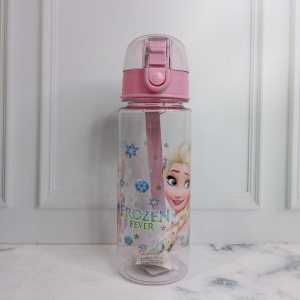 BOTOL MINUM ANAK KARAKTER KARTUN 550ML BOTOL MINUM TEGUK + TALI