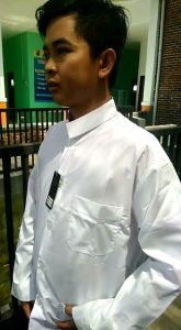 KOKO HAIBAH POLOS SAKU DEPAN EXCLUSIVE | KOKO HABAIB | KOKO MUSLIM MODEL AMMU TERBARU MEREK KAFANA