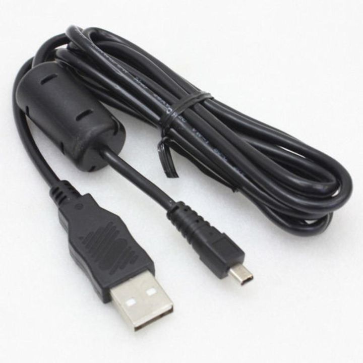 SONY CYBERSHOT DSC-W800 DSC-W810 DIGITAL CAMERA USB CABLE BATTERY CHARGER  Lazada PH - Main Image