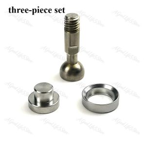 Kirilgu Suitable for Hot Mom GS3 Semi-automatic Coffee Machine Steam Valve Maintenance Parts Components T2Y7B