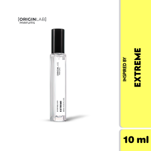 EXTREME Inspired Perfume for Men by OriginLab - Premium Long-Lasting Masculine Scent with 30% Oil Concentration Single Pack