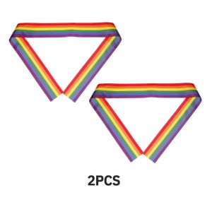 Big Party ⚡พร้อมส่ง⚡ ธง หลากหลายทางเพศ LGBT ขนาด lgbt flag ธงสีรุ้ง สีรุ้ง 🏳🌈 Pride Month 🏳🌈