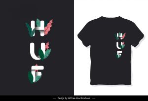 CUSTOM KAOS DESAIN 47