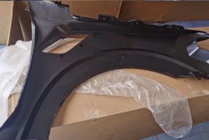 ชุดแต่ง Ford Everest เปลี่ยน Raptor F150 Body kit พร้อมอุปกรณ์ไฟครบชุด