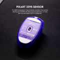 Fantech Aria XD7 Ultra Lightweight TRI-Mode Connection Gaming Mouse Kailh & Huano Version with Anti Slip Grips. 