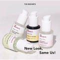 The Originote Serum All Varian 20ml - Face Serum - Membantu Mencerahkan - Meratakan Warna Kulit - MS GLOW 09. 