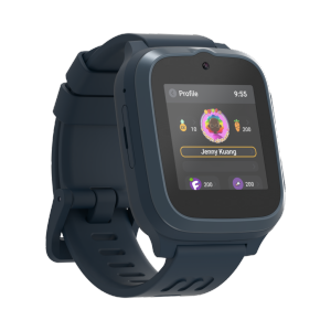 myFirst Fone S3 Kids Smartwatch | 1.4 inch square screen |  GPS tracking