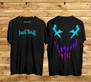 baju cowok keren terbaru samurai jepang jejak brainstrom warna hitam kaos distro cowok lengan pendek premium bahan katun