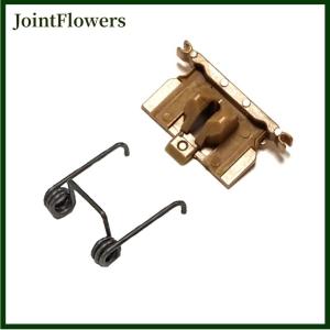 JointFlowers Chuyên nghiệp điện đẩy kéo phụ kiện với mùa xuân cho wahl8148 8591 8504