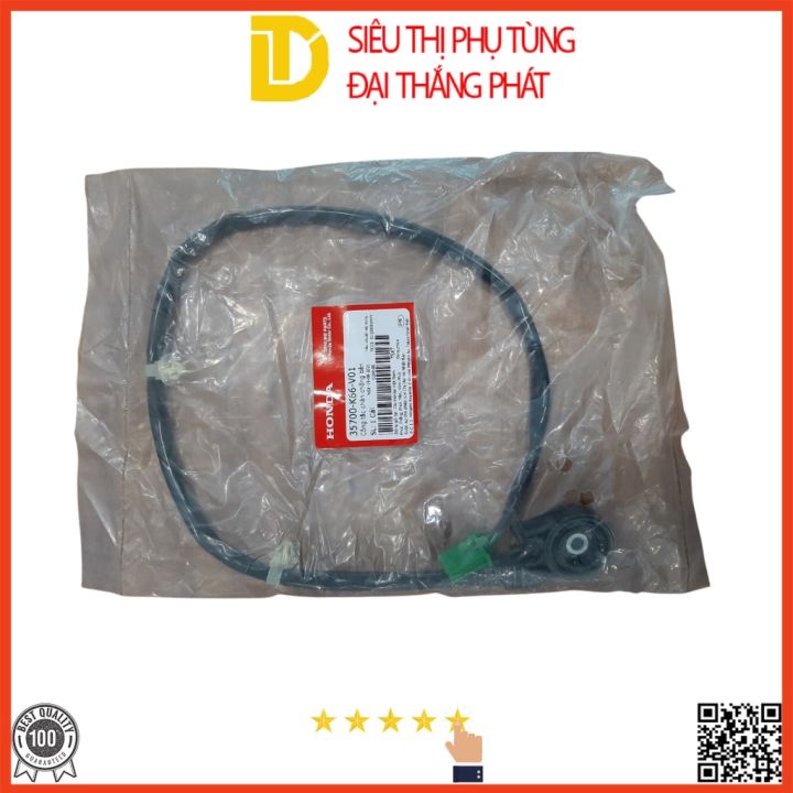 Công tắc chân chống bên AirBlade | Air Blade K66 (2015-2019) 35700-K66 ...