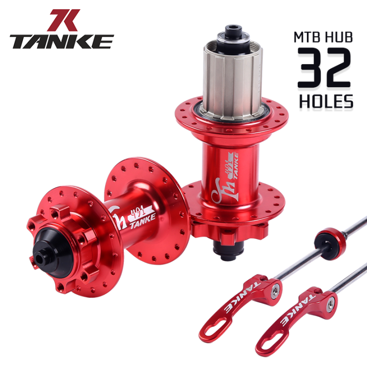 32 hole mtb hub hot sale