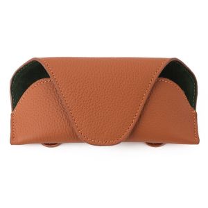 ONFIN สากลสากลสากล กล่องเก็บแว่นตารถยนต์ มัลติฟังก์ชั่นการใช้งาน หนังพียู ผู้ถือแว่นตากันแดดบังแดดอัตโนมัติ ที่มีคุณภาพสูง ถุงเก็บที่บังแดด แว่นตาคลิปแว่นตา อุปกรณ์ตกแต่งภายในรถยนต์