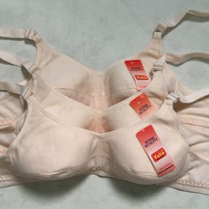1 Pcs Sport Bra Yulia BH Wanita Remaja dan Dewasa Polos | BH Cewek Tanpa Busa