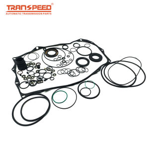 TRANSPEED ZF8HP-45 8HP45 8HP45X 845TE Auto Transmission Overhaul Gasket Seal Kit 8 Speed for AUDI Q7 BMW DODGE JEEP Car Accessories