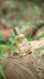 Hemat Isi 3 PCS Monacrus Parfum Sweet Lucifer + Aurora + Cinnamon 30ml + Eau De Parfume