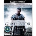 4K UHD หนัง Gladiator นักรบผู้กล้าผ่าแผ่นดินทรราช. 