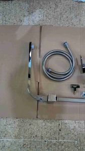 shower tiang SUBRON tiang shower Subron