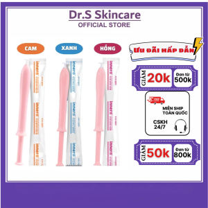 Đũa Thần Inner - Gel Phụ Khoa - Dưỡng Ẫm Và Làm Sạch Dung dịch vệ sinh vùng kín Inner Gel Wettrust
