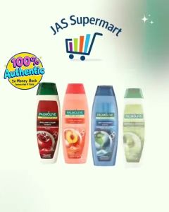 Palmolive Naturals Shampoo 350mL
