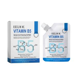 【Buy 1 Take 1】EELHOE B5 Mặt nạ gel dưỡng ẩm dưỡng ẩm làm sáng da phục hồi hàng rào bảo vệ da mặt nạ gel dưỡng ẩm chăm sóc da