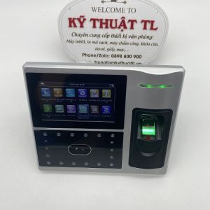 Máy chấm công khuôn mặt Gigata FA-113