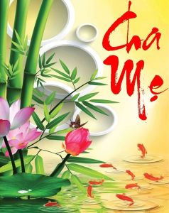 Tranh Đính Full Đá Chủ Đề Gia Đình Tranh Đính Đá 5D Kích Thước 30x40cm