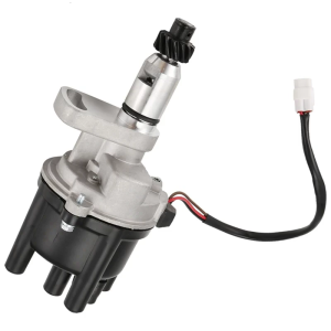 Ignition System Distributor Part Number 33100-80C10 229100-7180 Improves Combustion Efficiency Long Lasting