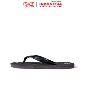 Bie - Sepatu Sepak Bola Anak Bie Ballistic Jr FG Black On Black