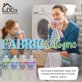 Powerclean FABRIC COLOGNE (Alcohol Based Finishing Spray) Litre. 