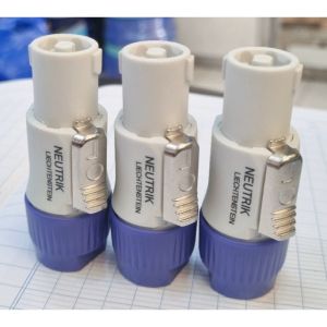 -Jack loa sân khấu neutrik (hàng  loại  1)đơn  giá :10 cái