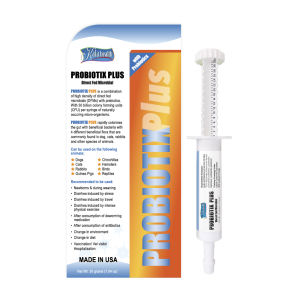 Kala Health Probiotix Plus 15g / 30g – Digestive Supplement for Dogs & Cats Gut Health Probiotic & Prebiotic