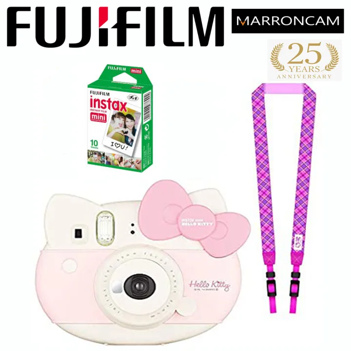 Fujifilm Instax Mini 