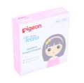 Pigeon Teens Compact Powder - 14gr (Kemasan Pink) - Natural Look - Bedak Padat Remaja. 