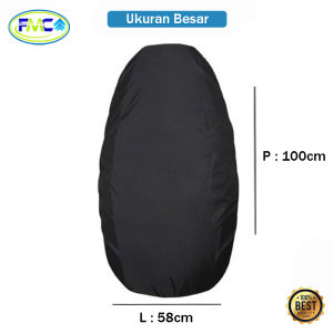 Cover Pelindung Tempat Duduk Sarung Jok Motor Multifungsi Cocok Semua Jenis Motor Ukuran Kecil Besar Sarung Jok Murah Anti Kucing Anti Air Univesal