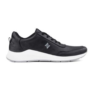 Naz Elgin Axl 001 Sepatu Putih Pria Sneakers Olahraga Running Casual Sport Premium
